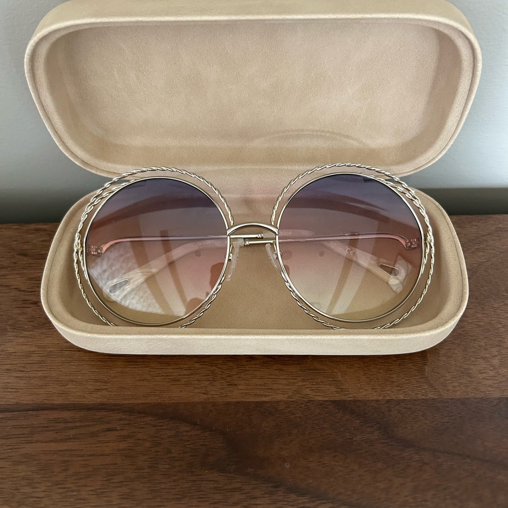 Ladies sunglasses
